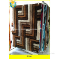 China supplier OEM modern design rugs /home decorative 3D carpet